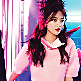Girls Generation Mr. Mr. | Design 18