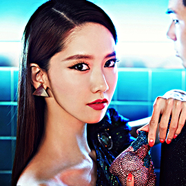 Girls Generation Mr. Mr. | Design 19