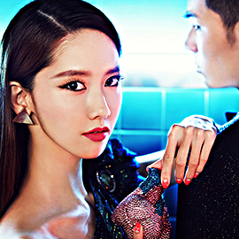 Girls Generation Mr. Mr. | Design 29